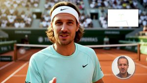 Créer un avatar vidéo photoréaliste <br> avec ComfyUI, Animate 2.2